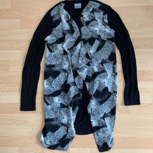Vero Moda Long cardigan